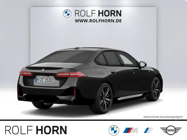 BMW 518