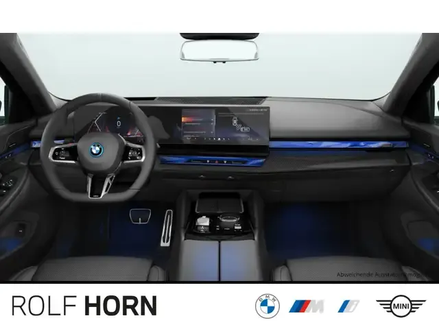 BMW 518