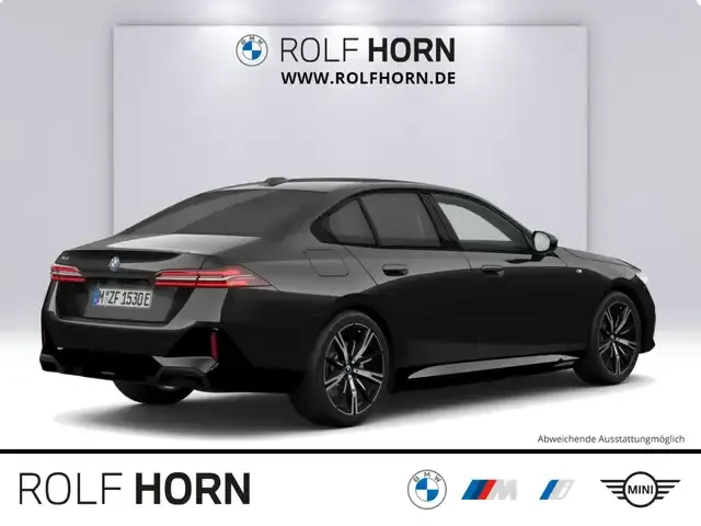BMW 518