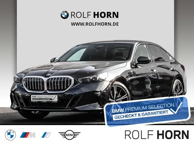 BMW 550