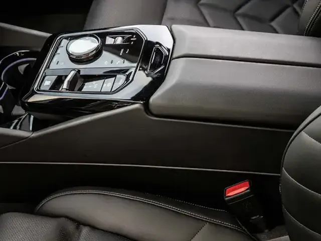 BMW 550