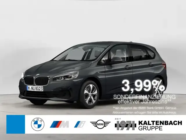 BMW 216