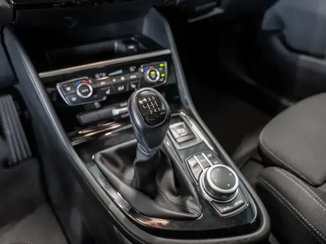 BMW 216
