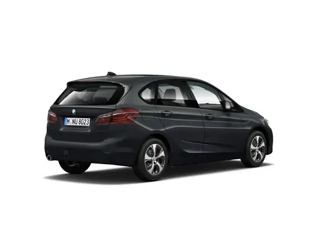 BMW 216