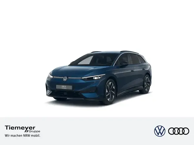 Volkswagen ID.7