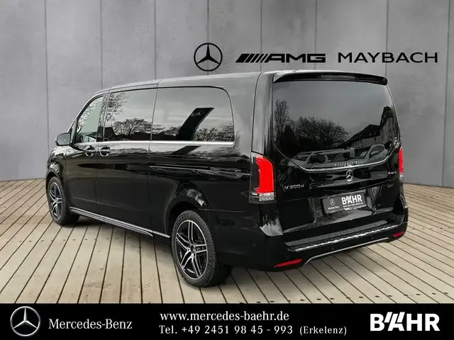Mercedes-Benz V 300