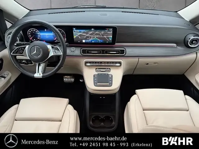 Mercedes-Benz V 300