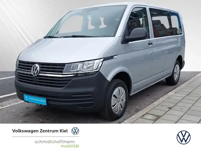 Volkswagen T6.1 Transporter