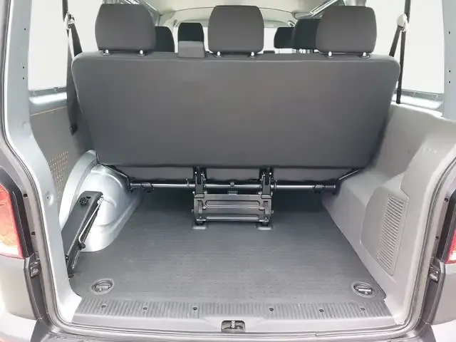 Volkswagen T6.1 Transporter