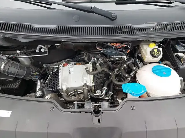 Volkswagen T6.1 Transporter