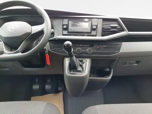 Volkswagen T6.1 Transporter