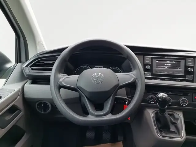 Volkswagen T6.1 Transporter