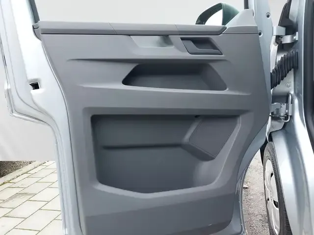 Volkswagen T6.1 Transporter