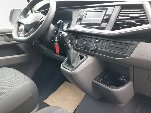 Volkswagen T6.1 Transporter