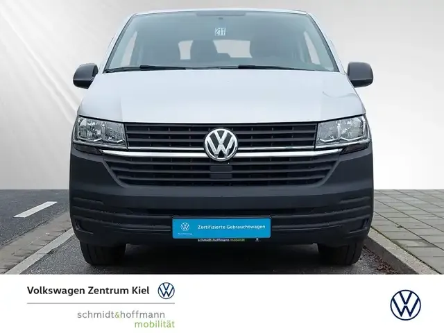 Volkswagen T6.1 Transporter