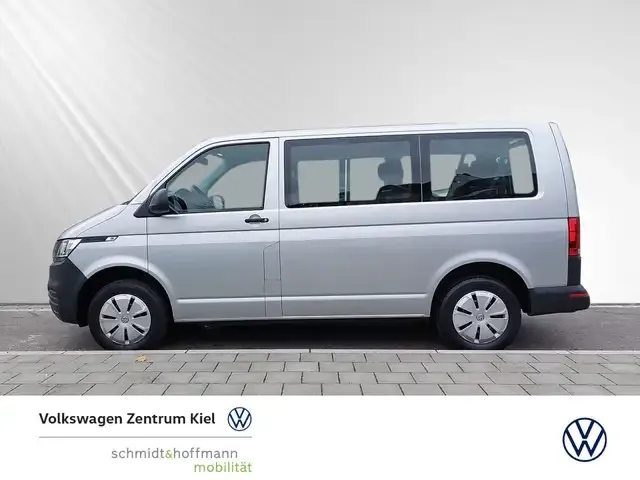Volkswagen T6.1 Transporter