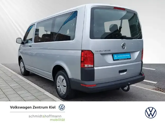 Volkswagen T6.1 Transporter