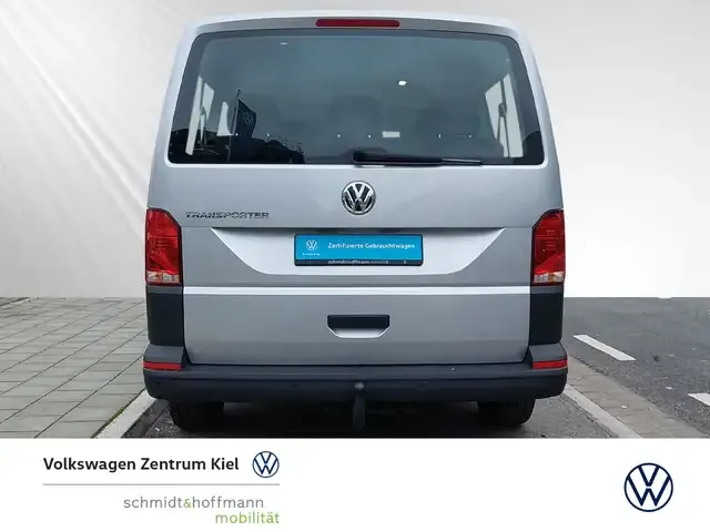 Volkswagen T6.1 Transporter