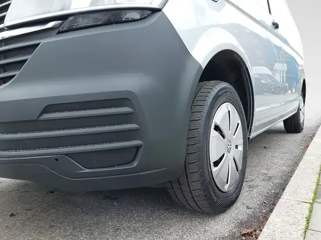 Volkswagen T6.1 Transporter