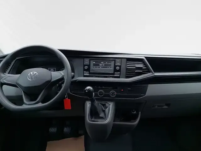 Volkswagen T6.1 Transporter