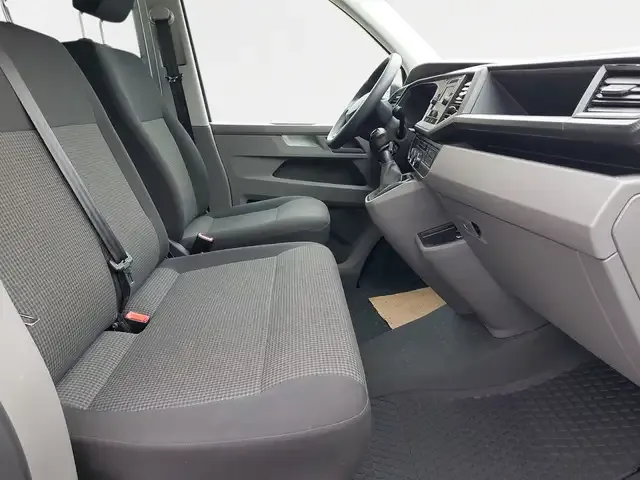 Volkswagen T6.1 Transporter