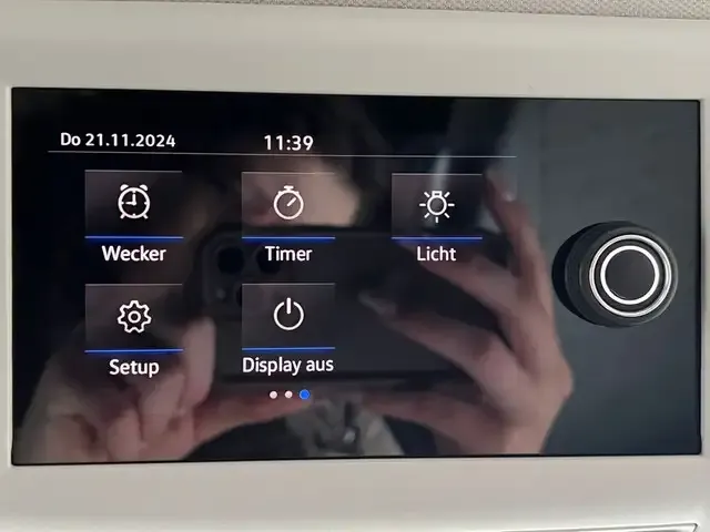 Volkswagen T6 California