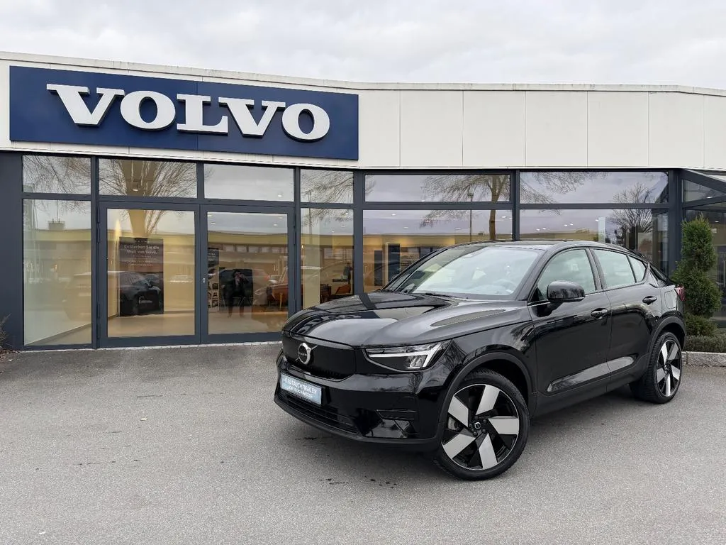 Volvo C40