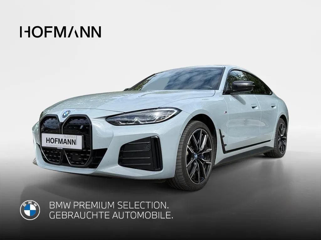 BMW i4
