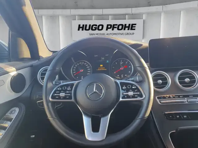 Mercedes-Benz GLC 200