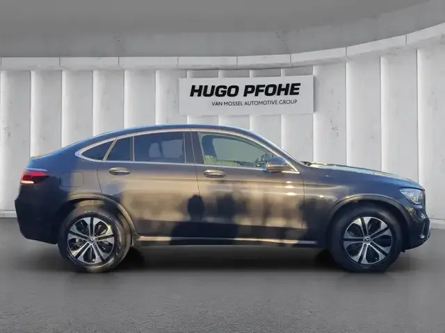 Mercedes-Benz GLC 200