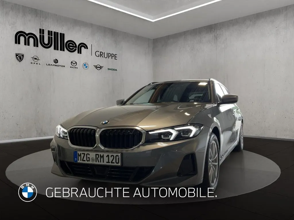 BMW 318