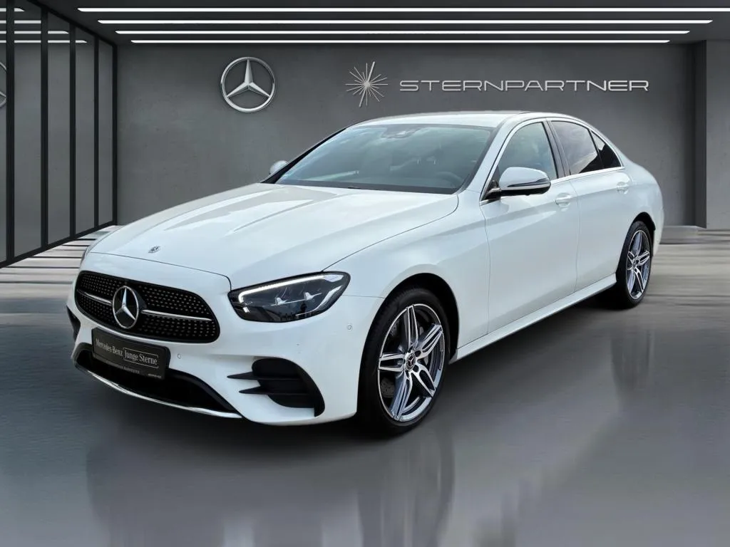 Mercedes-Benz E 300