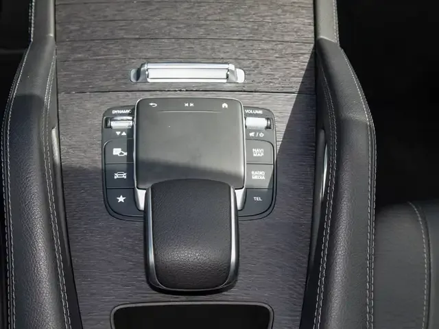 Mercedes-Benz GLE 400