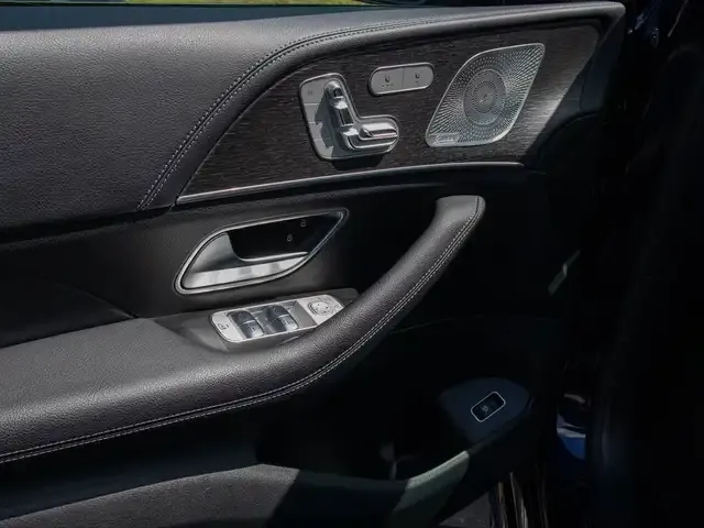 Mercedes-Benz GLE 400