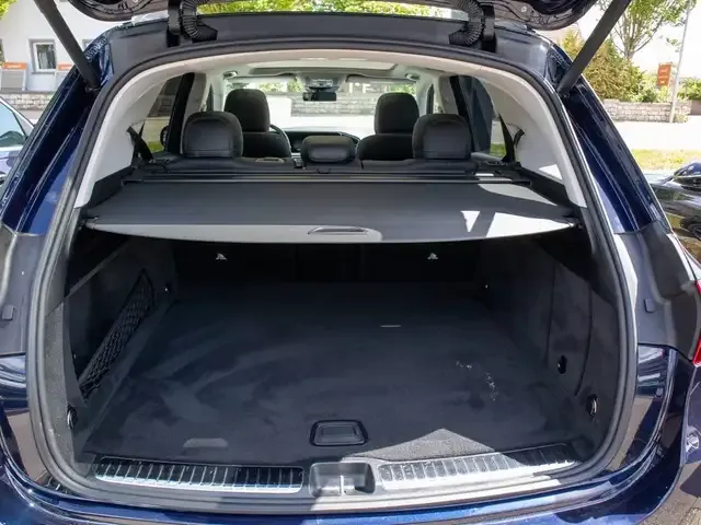 Mercedes-Benz GLE 400