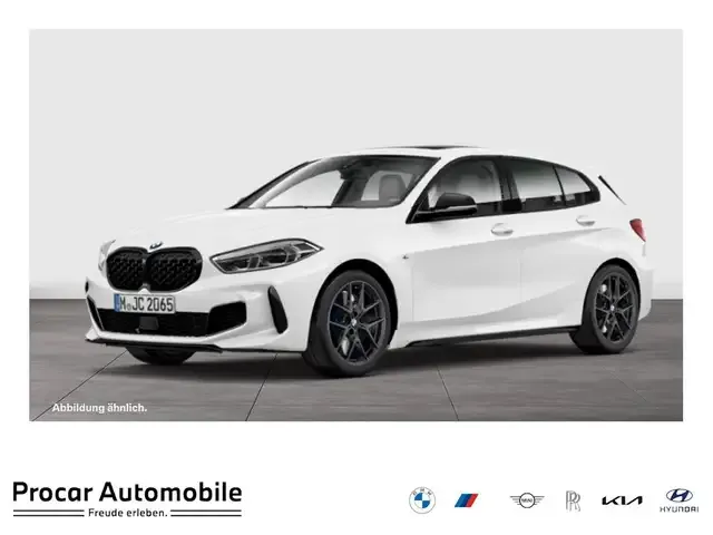 BMW 135
