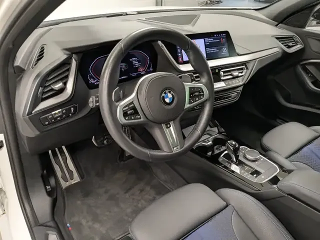 BMW 135