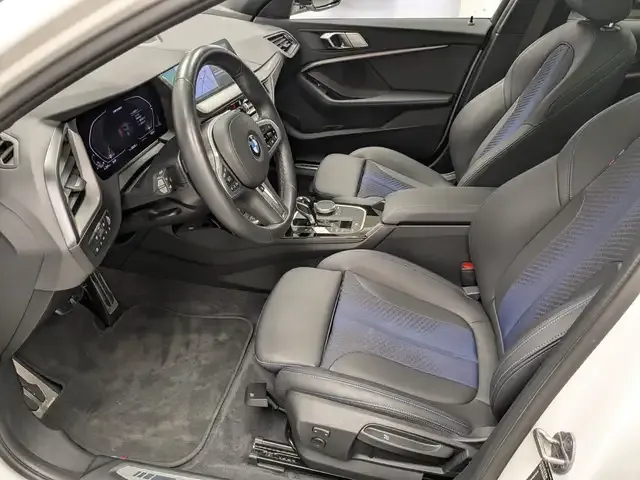 BMW 135