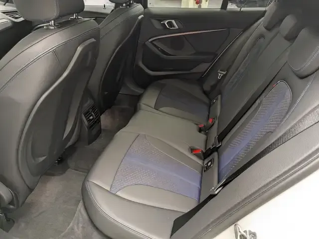 BMW 135