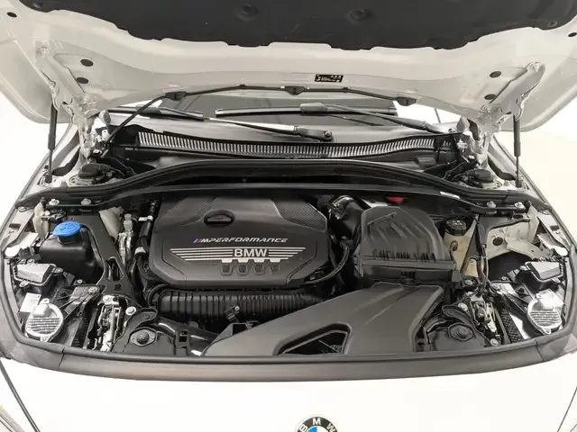 BMW 135