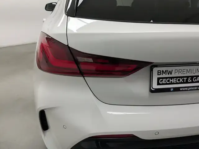 BMW 135