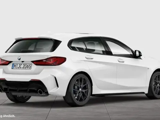 BMW 135