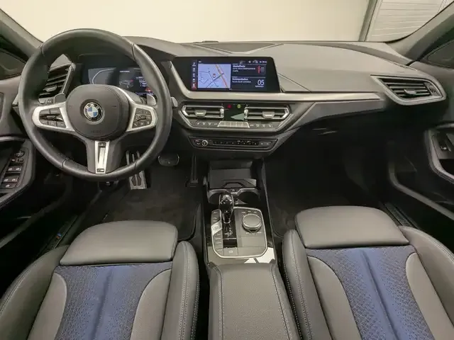 BMW 135