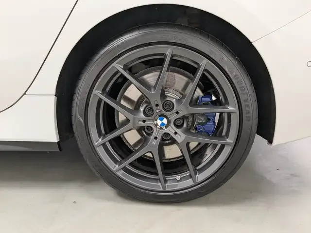 BMW 135
