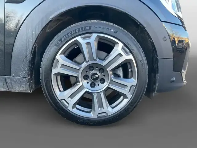 MINI Cooper SD Countryman