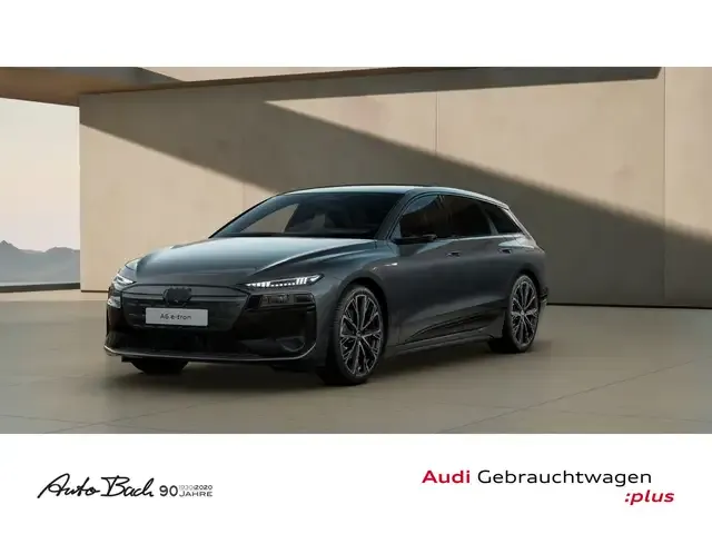 Audi Sonstiges