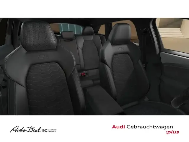 Audi Sonstiges