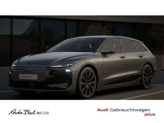 Audi Sonstiges
