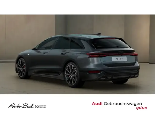 Audi Sonstiges