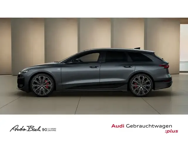 Audi Sonstiges